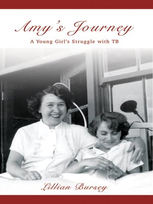 cover image of Amy's Journey